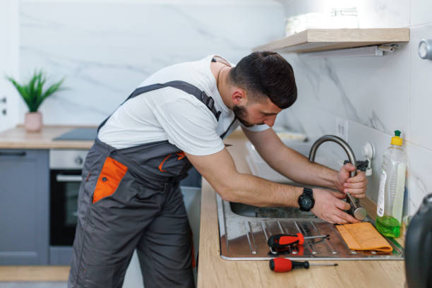 Best Affordable Plumbing Services  in Dekal, IL
