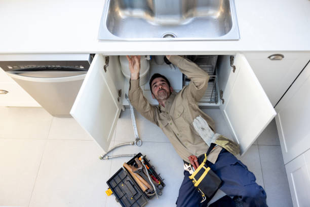 Best Water Heater Repair  in Dekal, IL