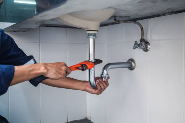 Best Toilet Repair Services  in Dekal, IL