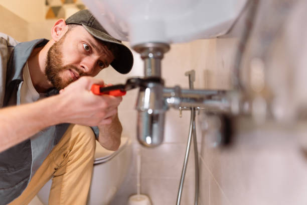 Best Hot Water Heater Installation  in Dekal, IL