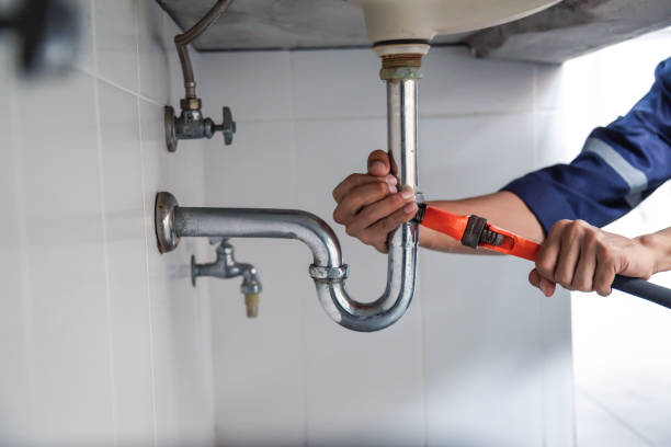 Best Leak Detection Services  in Dekal, IL