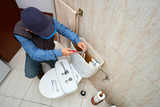 Best Same-Day Plumbing Service  in Dekal, IL