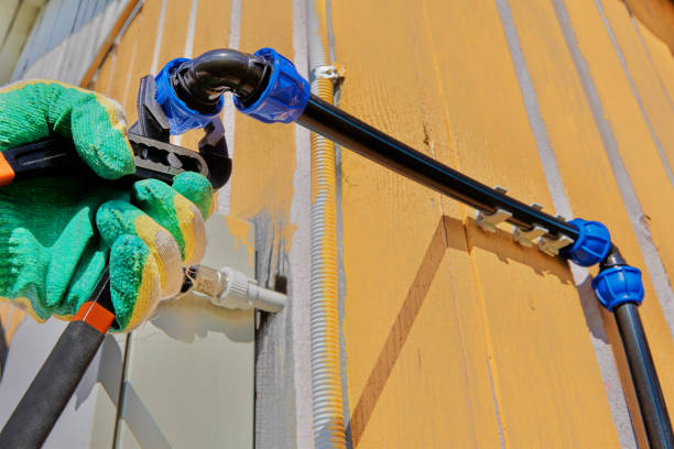 Best Commercial Plumbing Services  in Dekal, IL