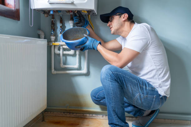 Best Plumbing Installation Services  in Dekal, IL