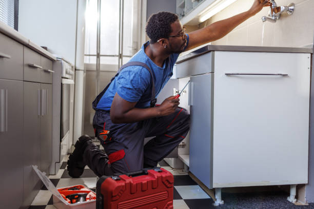 Trusted Dekal, IL Plumbing Experts