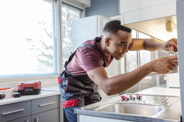Best Water Softener Installation  in Dekal, IL